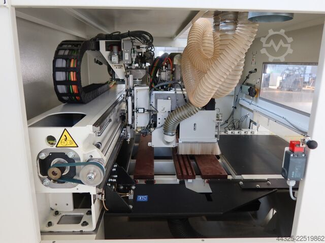 Taladradora CNC SCM STARTECH CN PLUS