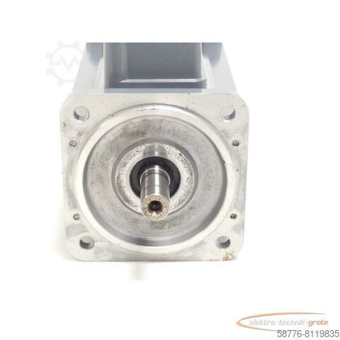 Emod engine Emod VKN50 / 22-75 Flachmotor SN:8228009