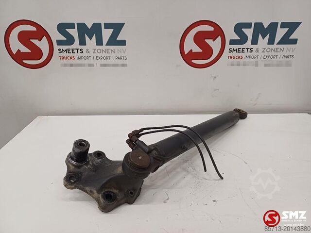 Del av chassiset Mercedes Occ cabinekantelcilinder Mercedes
