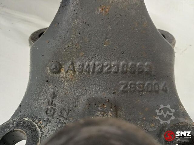 Del av chassiset Mercedes Occ cabinekantelcilinder Mercedes