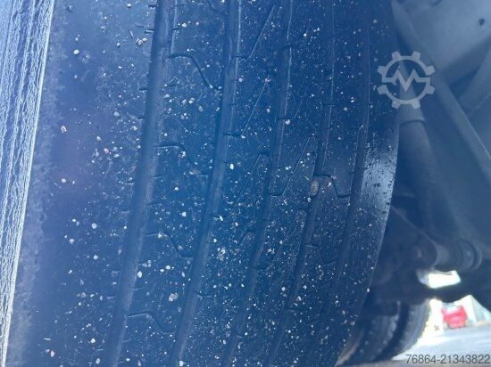 Kamion za specijalne namene MAN TGA 26.440 6X2-2 LL, HOCHDRUCK KEHRMASCHINE 300 BAR,  LENK-LIFTACHSE, VOLL-LUFT, E4