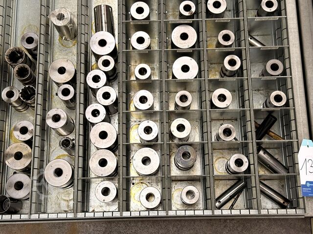 チャックコレット一式 nan nan