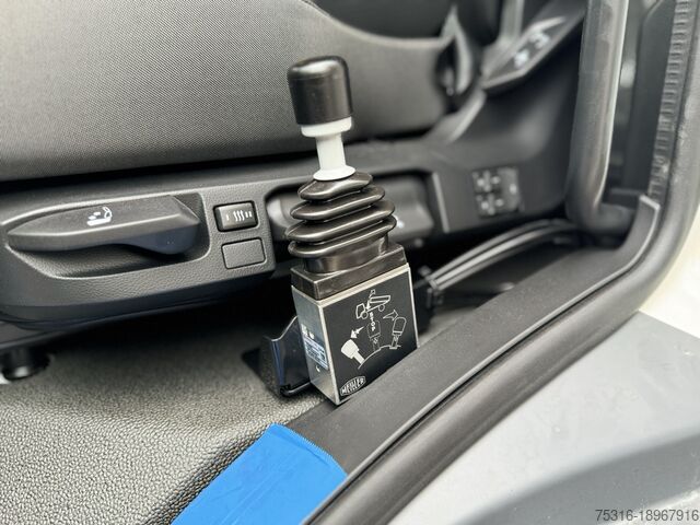 Autocarro ribaltabile MAN TGS 41.480