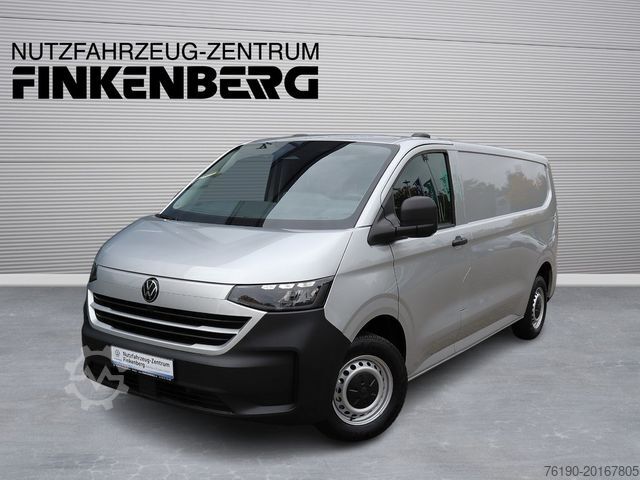 パネルバン VOLKSWAGEN T7 e-Transporter Kasten lang *AHK *Heckklappe
