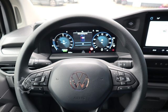 パネルバン VOLKSWAGEN T7 e-Transporter Kasten lang *AHK *Heckklappe