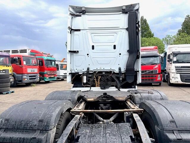 Štandard-SZM Mercedes-Benz Actros 2545 LS STREAMSPACE 6x2 (TELLIGENT AUTOM...
