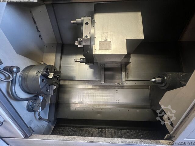  DMG CTX 510 eco