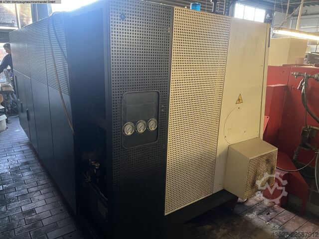  DMG CTX 510 eco