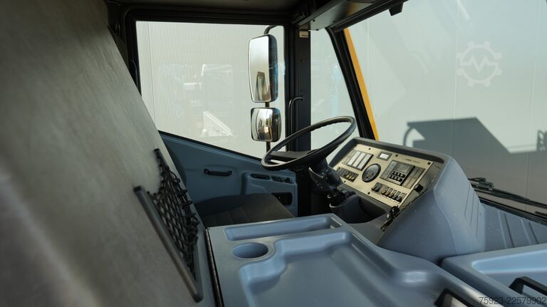 Kranwagen Terex-Demag AC 50-1 MOBILE CRANE