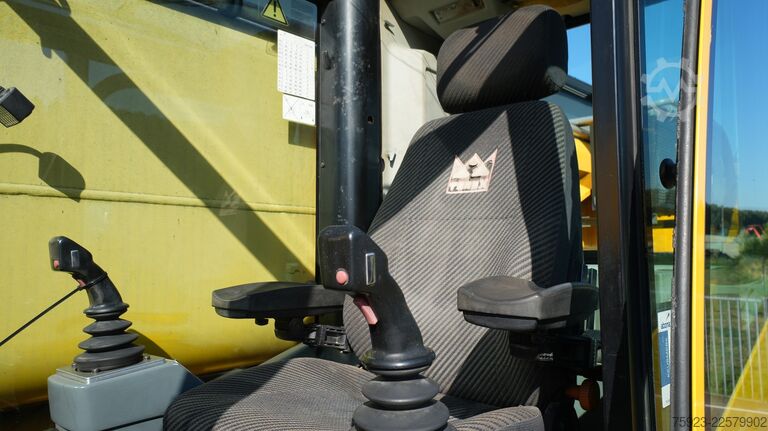 Kranwagen Terex-Demag AC 50-1 MOBILE CRANE