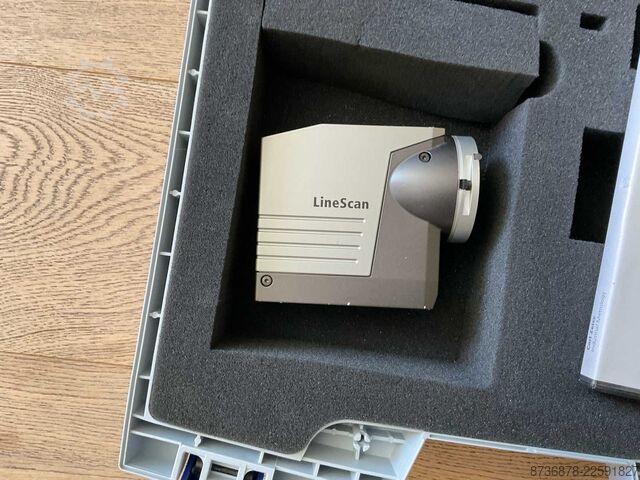 CMM-Optiksensoren Zeiss ZEISS LineScan 2-50 optical laser