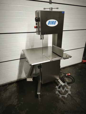 MEDOC製の肉や骨の切断用帯鋸 MEDOC BGR 300