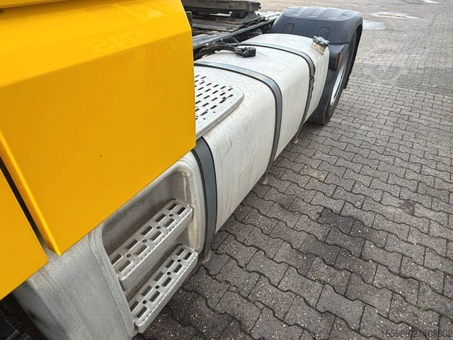 Tractor estándar DAF XF 106.460,  dt. LKW !!! TOP!!!