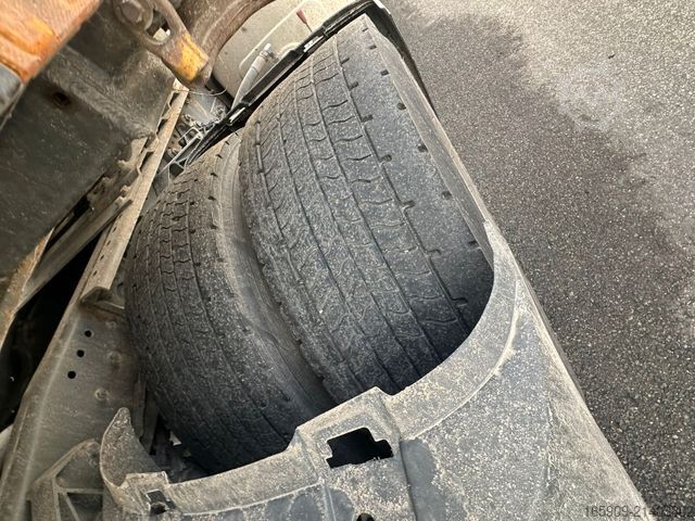 Tractor estándar DAF XF 106.460,  dt. LKW !!! TOP!!!