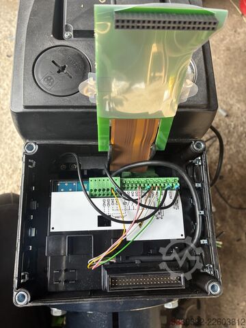 مضخة غشاء Wanner Engineering G10