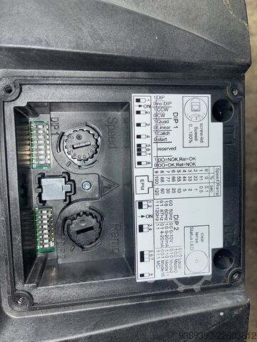 مضخة غشاء Wanner Engineering G10