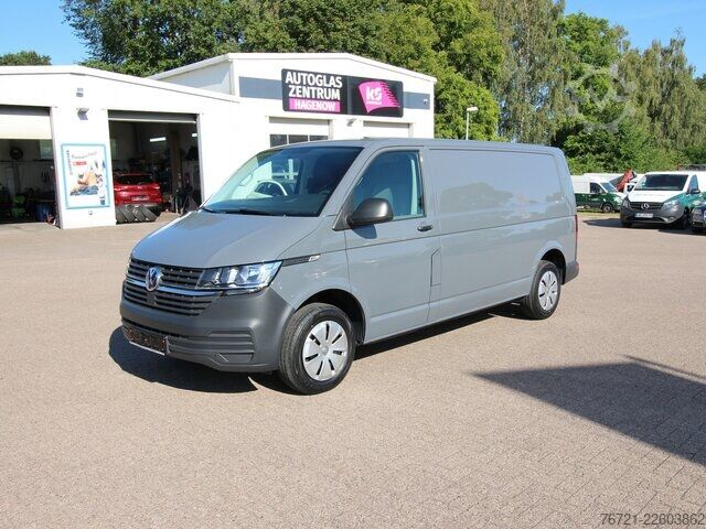 Bestelwagen VW T6.1 Kasten lang 2.0 TDI 3-SITZER+KLIMA+AHK+PDC