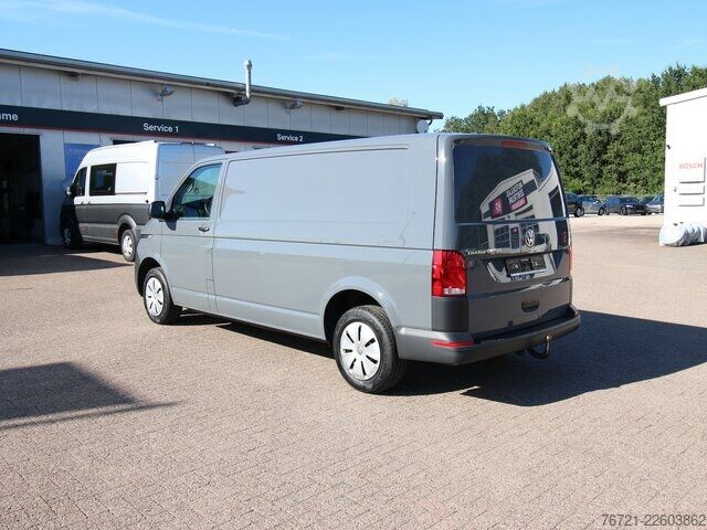 Bestelwagen VW T6.1 Kasten lang 2.0 TDI 3-SITZER+KLIMA+AHK+PDC