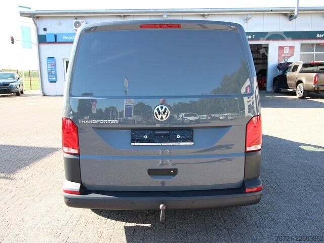 Bestelwagen VW T6.1 Kasten lang 2.0 TDI 3-SITZER+KLIMA+AHK+PDC