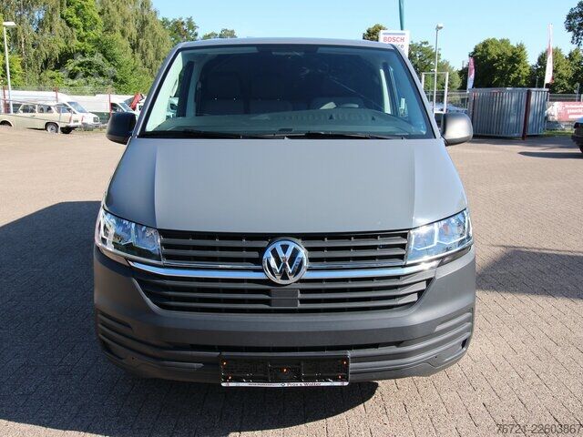 Bestelwagen VW T6.1 Kasten lang 2.0 TDI 3-SITZER+KLIMA+AHK+PDC
