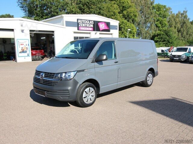 Bestelwagen VW T6.1 Kasten lang 2.0 TDI 3-SITZER+KLIMA+AHK+PDC