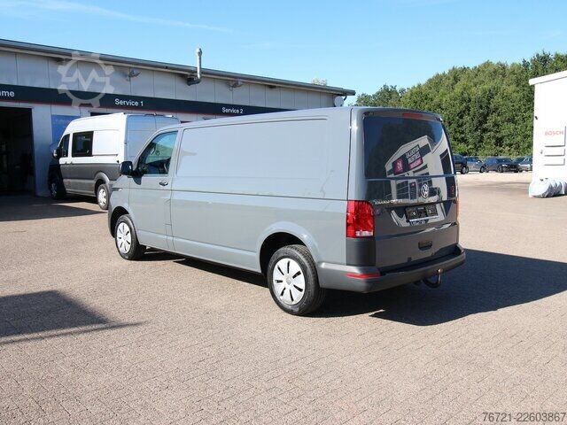 Bestelwagen VW T6.1 Kasten lang 2.0 TDI 3-SITZER+KLIMA+AHK+PDC