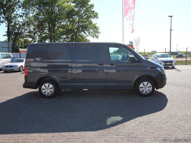 Bestelwagen VW T6.1 Kasten lang 2.0 TDI 3-SITZER+KLIMA+AHK+PDC