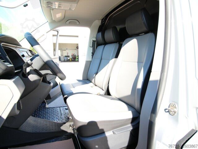 Bestelwagen VW T6.1 Kasten lang 2.0 TDI 3-SITZER+KLIMA+AHK+PDC