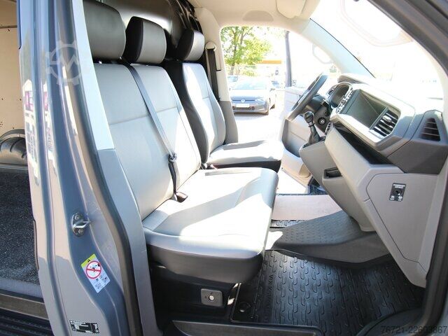 Bestelwagen VW T6.1 Kasten lang 2.0 TDI 3-SITZER+KLIMA+AHK+PDC