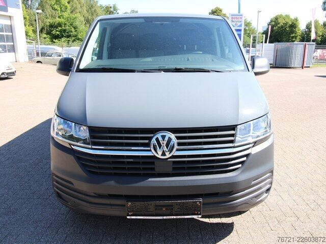 Bestelwagen VW T6.1 Kasten lang 2.0 TDI 3-SITZER+KLIMA+AHK+PDC