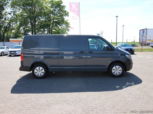 Bestelwagen VW T6.1 Kasten lang 2.0 TDI 3-SITZER+KLIMA+AHK+PDC