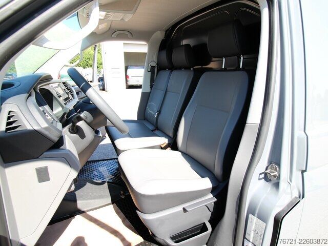 Bestelwagen VW T6.1 Kasten lang 2.0 TDI 3-SITZER+KLIMA+AHK+PDC