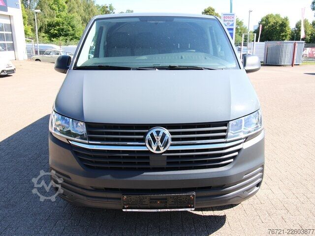 Bestelwagen VW T6.1 Kasten lang 2.0 TDI 3-SITZER+KLIMA+AHK+PDC