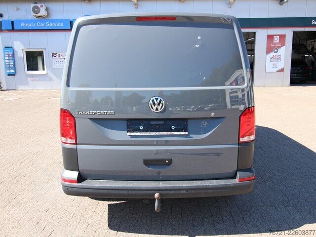 Bestelwagen VW T6.1 Kasten lang 2.0 TDI 3-SITZER+KLIMA+AHK+PDC