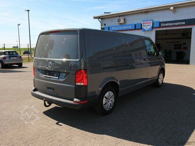 Bestelwagen VW T6.1 Kasten lang 2.0 TDI 3-SITZER+KLIMA+AHK+PDC