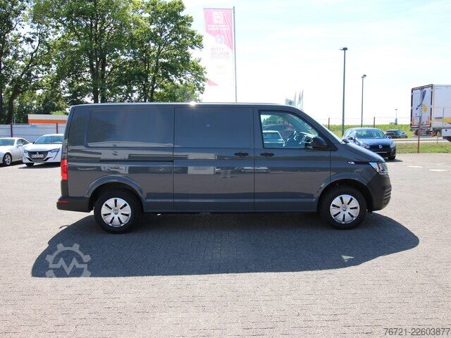 Bestelwagen VW T6.1 Kasten lang 2.0 TDI 3-SITZER+KLIMA+AHK+PDC