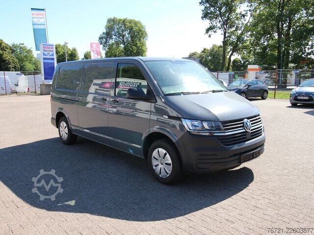 Bestelwagen VW T6.1 Kasten lang 2.0 TDI 3-SITZER+KLIMA+AHK+PDC