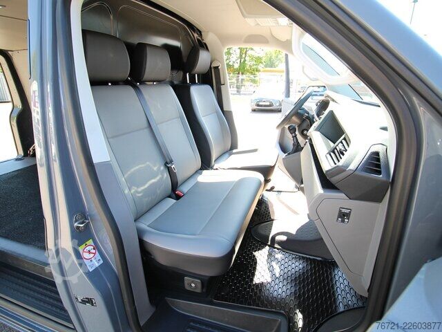 Bestelwagen VW T6.1 Kasten lang 2.0 TDI 3-SITZER+KLIMA+AHK+PDC