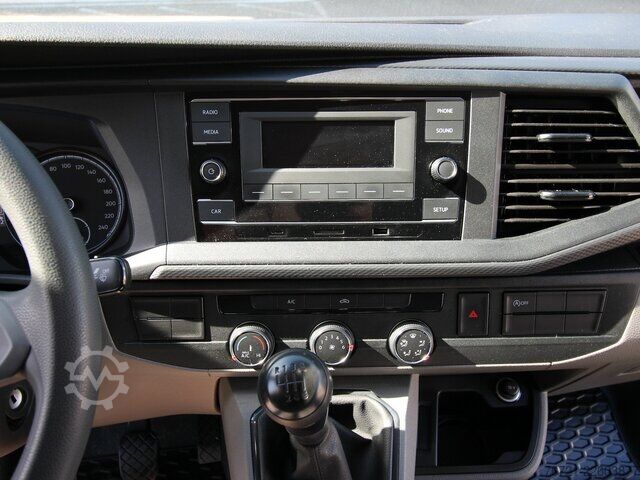 Bestelwagen VW T6.1 Kasten lang 2.0 TDI 3-SITZER+KLIMA+AHK+PDC