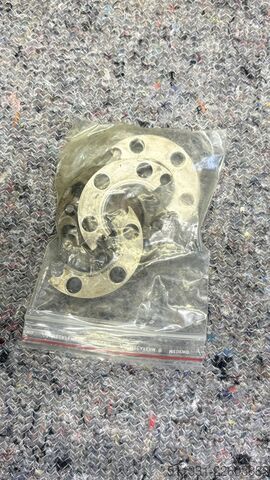 Оборудване за почистване с сух лед DrDryice ASCO C500PX Parts
