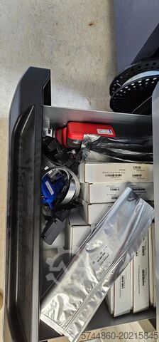 3D spausdintuvas Stratasys F370