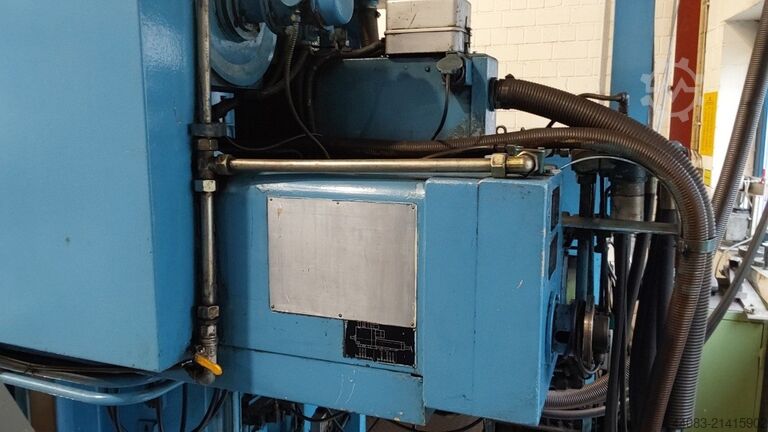 Borvél með borði Wotan Rapid 1