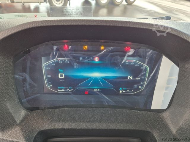 Kiper kamion IVECO Eurocargo ML180E32K 4x2 Meiller AHK