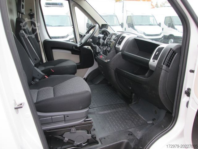 Ledusskapja furgons FIAT Ducato 130*2x Thermo-KingTiefkühler*Euro6*Klima*