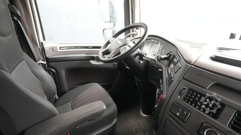  DAF XF 480 Ssc tractor unit