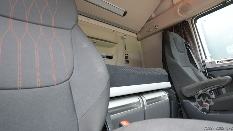 DAF XF 480 Ssc tractor unit