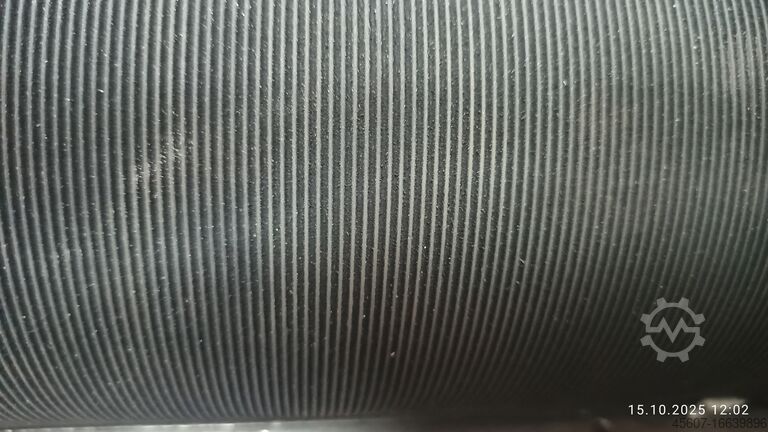 Finger joint line FAMAD PACZKÓW DOVD 250