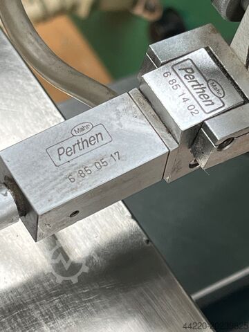 Proiector de măsurare Schunk Werth Optimus 300-1