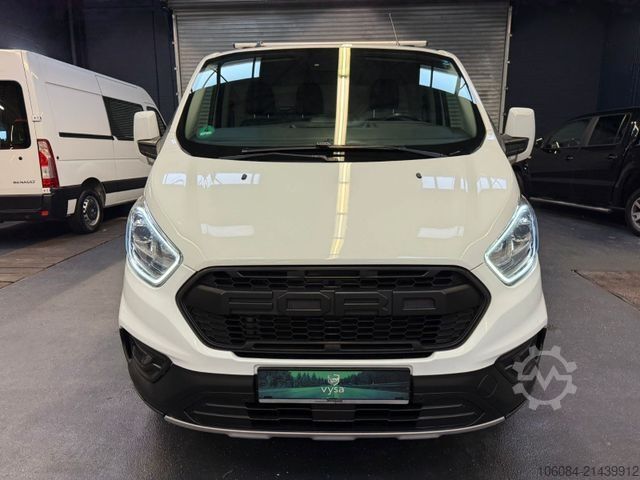 Kastenwagen FORD Transit Custom Kasten 340 L2H1 Klima Tempomat