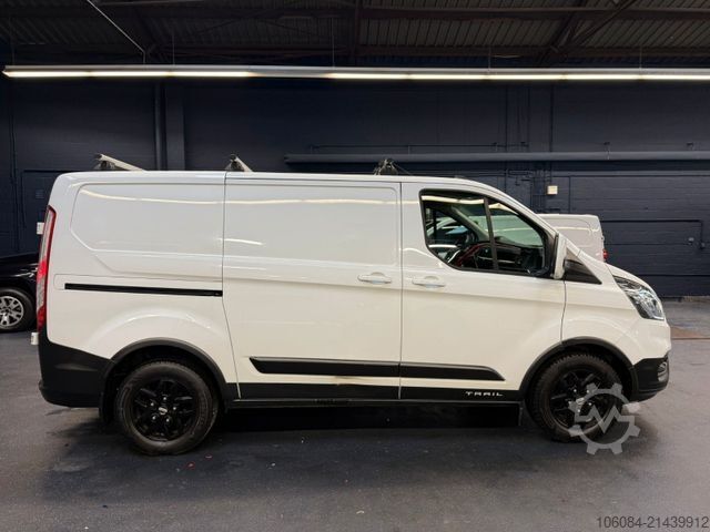 Kastenwagen FORD Transit Custom Kasten 340 L2H1 Klima Tempomat